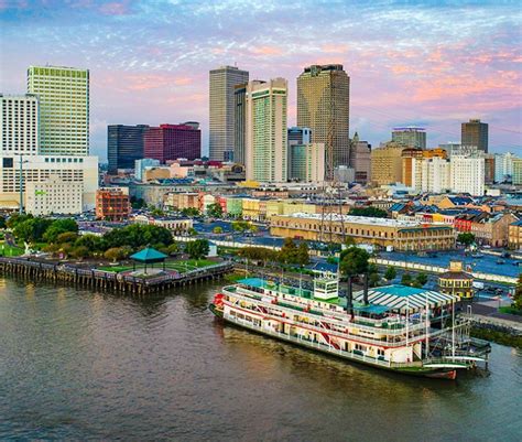 when are the cheapest flights to new orleans